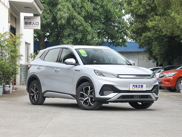 byd электромобиль купить в минске